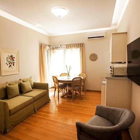 Bentzi Boutique Apartment 4 Athen Eksteriør billede