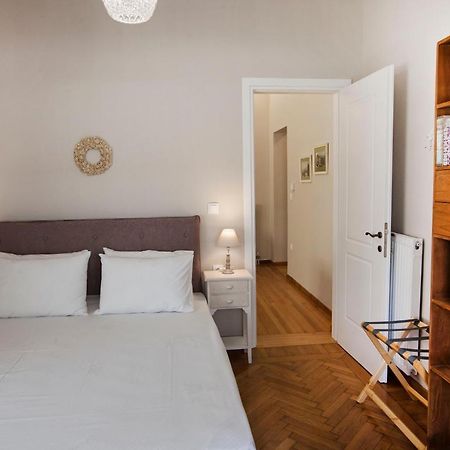 Bentzi Boutique Apartment 4 Athen Eksteriør billede