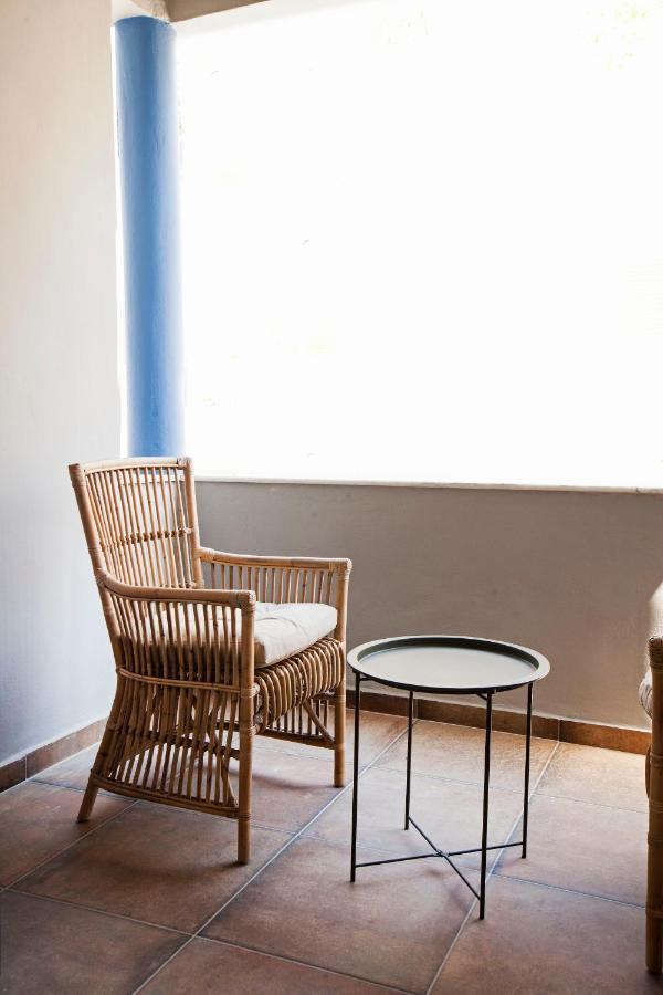 Bentzi Boutique Apartment 4 Athen Eksteriør billede