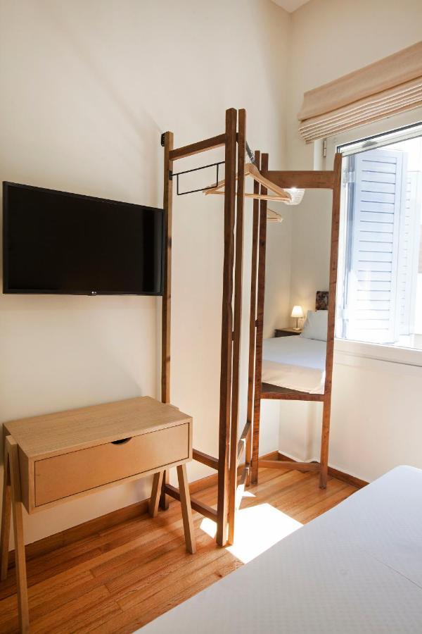 Bentzi Boutique Apartment 4 Athen Eksteriør billede