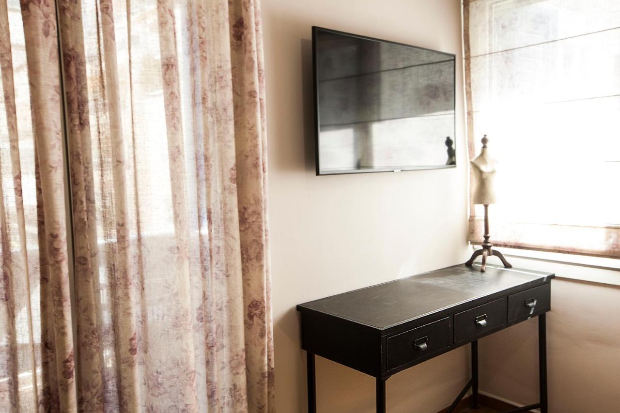 Bentzi Boutique Apartment 4 Athen Eksteriør billede