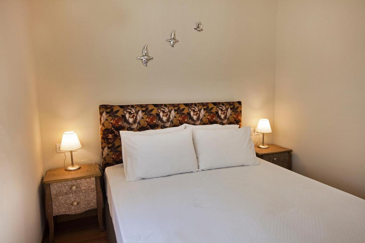 Bentzi Boutique Apartment 4 Athen Eksteriør billede