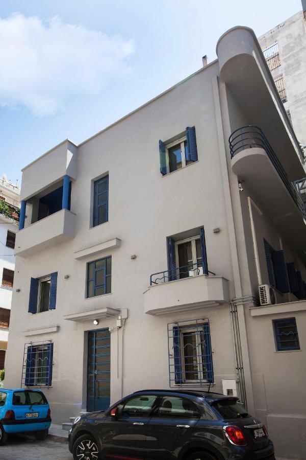 Bentzi Boutique Apartment 4 Athen Eksteriør billede