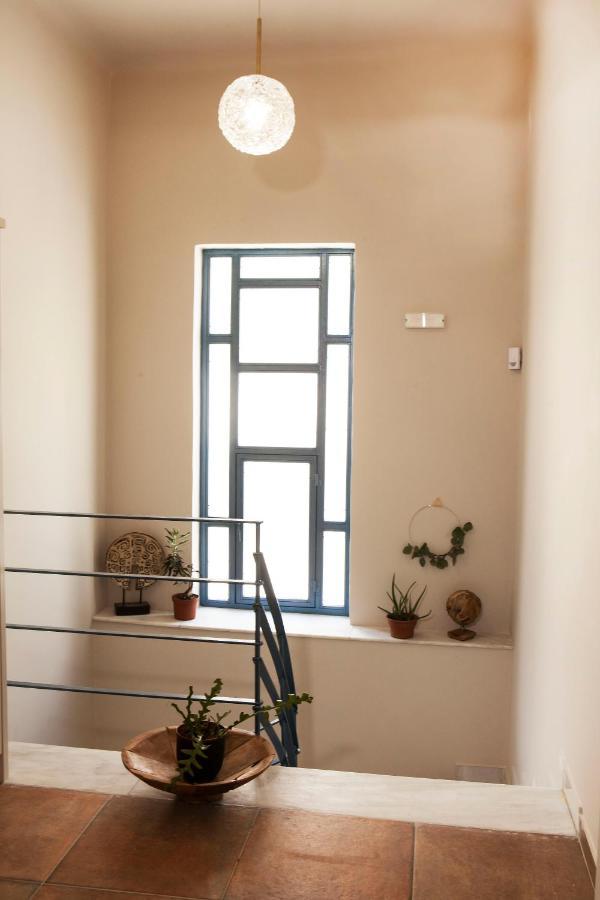 Bentzi Boutique Apartment 4 Athen Eksteriør billede